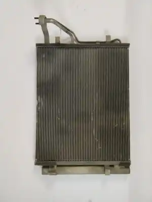 Pezzo di ricambio per auto di seconda mano condensatore / radiatore aria condizionata per kia ceed ed riferimenti oem iam 976061h600  