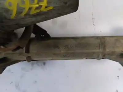 Pezzo di ricambio per auto di seconda mano CREMAGLIERA per CITROEN C3 (F DESDE 11/2001)  Riferimenti OEM IAM 6820000159A  