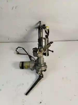 Peça sobressalente para automóvel em segunda mão coluna de direcção por toyota corolla (_e12_) 1.4 d (nde120_) referências oem iam 