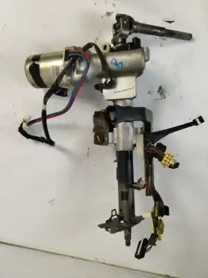 Second-hand car spare part steering column for toyota corolla (_e12_) 1.4 d (nde120_) oem iam references   