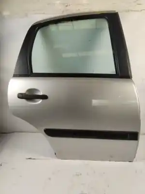 Автозапчастина б/у ДВЕРІ ЗАДНІ ПРАВІ для CITROEN C3 I (FC_, FN_)  Посилання на OEM IAM   