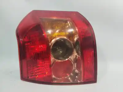 Peça sobressalente para automóvel em segunda mão farolim traseiro esquerdo por toyota corolla (_e12_) 1.4 d (nde120_) referências oem iam 02100