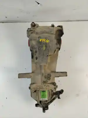 Second-hand car spare part REAR DIFFERENTIAL for KIA SPORTAGE  OEM IAM references 4780039000  