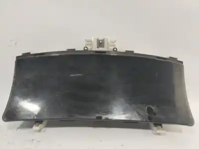 Second-hand car spare part Dashboard for TOYOTA COROLLA (_E12_) 1.4 D (NDE120_) OEM IAM references 110080288002  