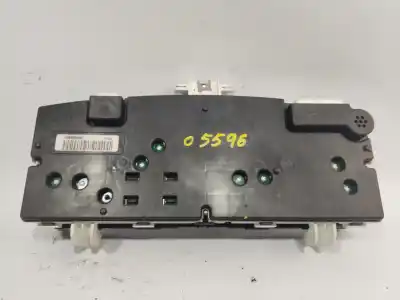 Peça sobressalente para automóvel em segunda mão quadrante por toyota corolla (_e12_) 1.4 d (nde120_) referências oem iam 110080288002  