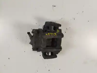 Peça sobressalente para automóvel em segunda mão pinça de travão dianteira direita por bmw 1 (f20) 116 d referências oem iam w09104