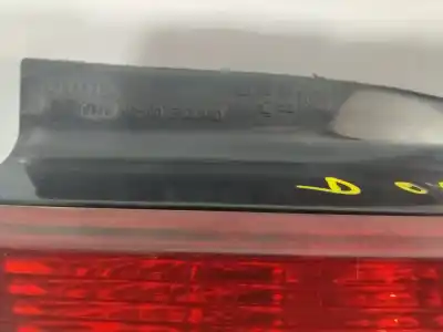 Peça sobressalente para automóvel em segunda mão farolim traseiro esquerdo por toyota corolla (_e12_) 1.4 d (nde120_) referências oem iam e131090