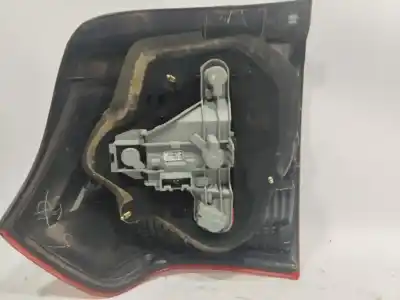 Second-hand car spare part left tailgate light for toyota corolla (_e12_) 1.4 d (nde120_) oem iam references e131090  