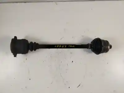 Pièce détachée automobile d'occasion TRANSMISSION AVANT GAUCHE pour AUDI A4 BERLINA (B5)  Références OEM IAM   