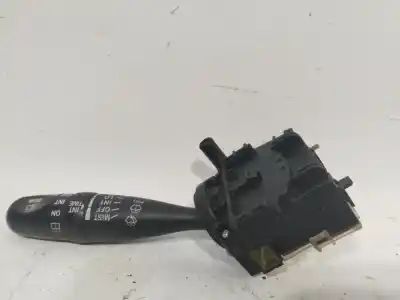 Peça sobressalente para automóvel em segunda mão comutador de limpa vidros por toyota corolla (_e12_) 1.4 d (nde120_) referências oem iam 173738
