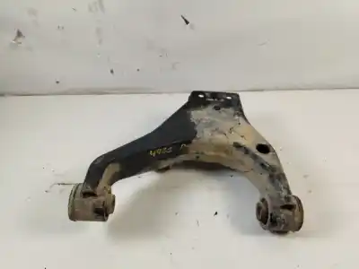 Peça sobressalente para automóvel em segunda mão braço de suspensão inferior dianteiro direito por kia sorento 2.5 crdi concept referências oem iam   