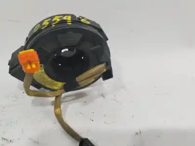 Peça sobressalente para automóvel em segunda mão fita do airbag por toyota corolla (_e12_) 1.4 d (nde120_) referências oem iam 72k0650ca