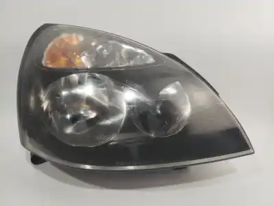 Автозапчастина б/у права фа для renault clio ii fase ii (b/cb0) authentique посилання на oem iam 085511138r  