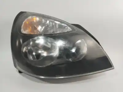 Автозапчастина б/у права фа для renault clio ii fase ii (b/cb0) authentique посилання на oem iam 085511138r  