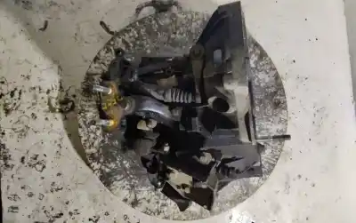 Pièce détachée automobile d'occasion BOÎTE DE VITESSES pour FIAT LINEA (110)  Références OEM IAM 82-0636235  