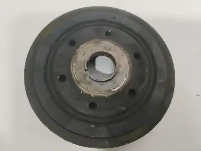 Peça sobressalente para automóvel em segunda mão polia do virabrequim por ford focus berlina (cap) ambiente (d) referências oem iam 