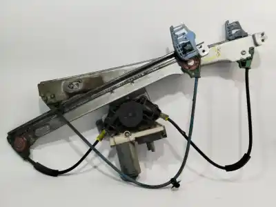 Peça sobressalente para automóvel em segunda mão elevador de vidros dianteira esquerda por citroen c2 (jm_) 1.6 vts referências oem iam 9660160180