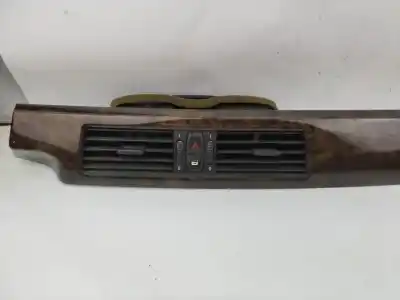 Second-hand car spare part front decorative moulding for bmw 5 (e60) 520 i oem iam references 69107340  