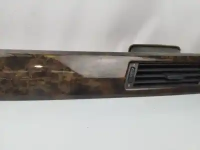 Second-hand car spare part front decorative moulding for bmw 5 (e60) 520 i oem iam references 69107340  