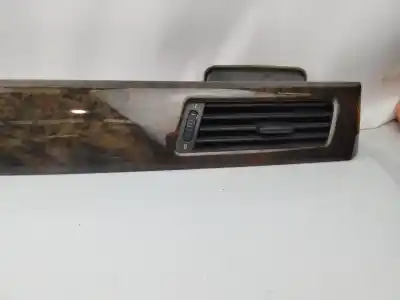 Second-hand car spare part front decorative moulding for bmw 5 (e60) 520 i oem iam references 69107340  