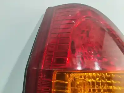 Автозапчасти б/у левый задний фонарь за OPEL ZAFIRA A Club ссылки OEM IAM 084421923LF  