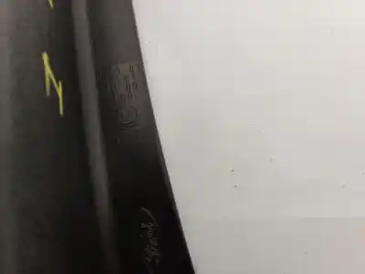 Peça sobressalente para automóvel em segunda mão farolim traseiro esquerdo por ford fiesta (cbk) ambiente referências oem iam e410877  