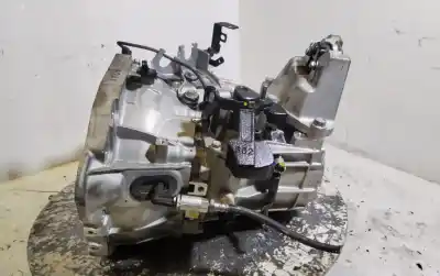 Автозапчастина б/у коробка передач для kia xceed drive посилання на oem iam 6qa1rb  