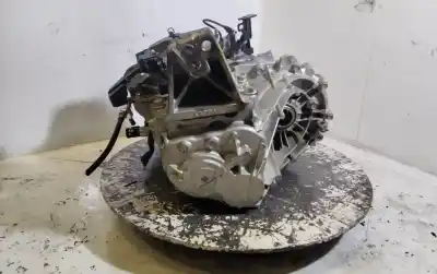 Автозапчастина б/у коробка передач для kia xceed drive посилання на oem iam 6qa1rb  