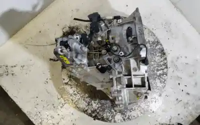 Автозапчастина б/у коробка передач для kia xceed drive посилання на oem iam 6qa1rb