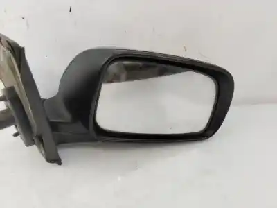 Peça sobressalente para automóvel em segunda mão ESPELHO RETROVISOR DIREITO por TOYOTA COROLLA (_E12_)  Referências OEM IAM E11015829  