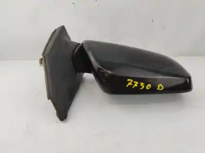 Second-hand car spare part right rearview mirror for toyota corolla (_e12_) 1.4 d (nde120_) oem iam references e11015829  