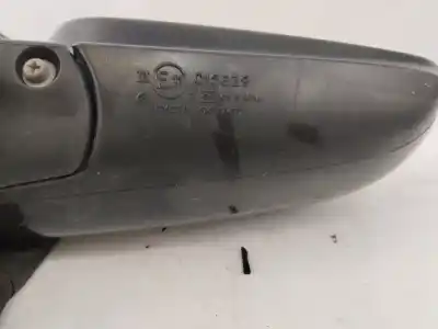 Second-hand car spare part right rearview mirror for toyota corolla (_e12_) 1.4 d (nde120_) oem iam references e11015829  