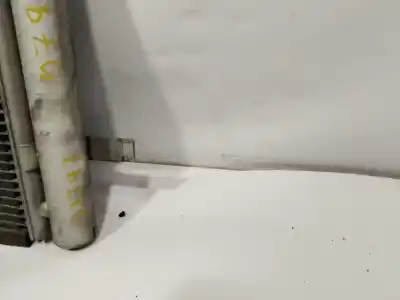 Peça sobressalente para automóvel em segunda mão condensador / radiador de ar condicionado por hyundai i30 (pd) klass referências oem iam hc200edfbb