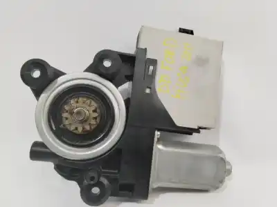 Автозапчасти б/у МОТОР СТЕКЛА ПЕРЕДНЕГО ПРАВОГО за FORD KUGA (CBV)  ссылки OEM IAM 7MT14B533CE  