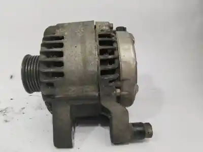 Peça sobressalente para automóvel em segunda mão alternador por ford fiesta (cbk) ambiente referências oem iam 3s6tab061102