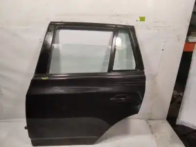 İkinci el araba yedek parçası arka sol kapi için bmw x3 (e83) 3.0d oem iam referansları   