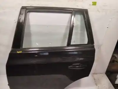 İkinci el araba yedek parçası arka sol kapi için bmw x3 (e83) 3.0d oem iam referansları   