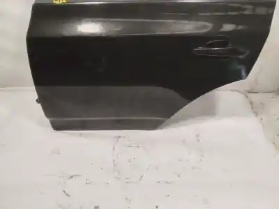 İkinci el araba yedek parçası arka sol kapi için bmw x3 (e83) 3.0d oem iam referansları   