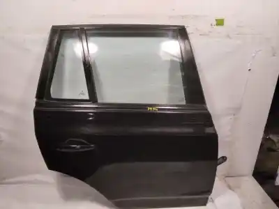 Second-hand car spare part rear right door for bmw x3 (e83) 3.0d oem iam references 