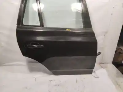 İkinci el araba yedek parçası arka sag kapi için bmw x3 (e83) 3.0d oem iam referansları   