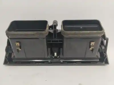 Second-hand car spare part air ventilation grille for bmw x3 (e83) 3.0d oem iam references 251222098