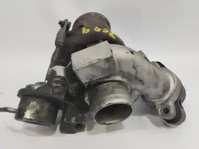 Peça sobressalente para automóvel em segunda mão Turbocompresor por FORD FOCUS BERLINA (CAP) Ambiente (D) Referências OEM IAM   