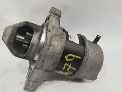 Pezzo di ricambio per auto di seconda mano motorino di avviamento per toyota aygo x-play riferimenti oem iam 281000q100b