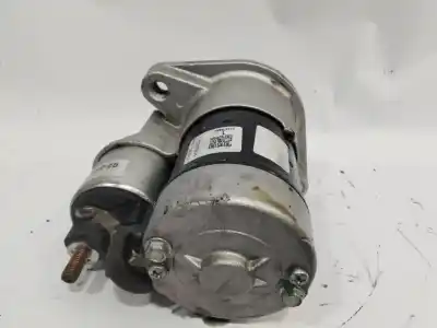 Second-hand car spare part Starter Motor for OPEL ASTRA H BERLINA Elegance OEM IAM references 181001  