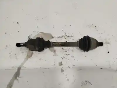 Second-hand car spare part front left transmission for ford c-max (cb3) ambiente oem iam references   