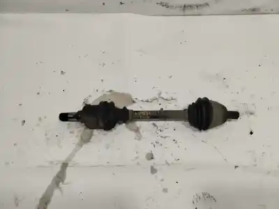 Second-hand car spare part front left transmission for ford c-max (cb3) ambiente oem iam references   