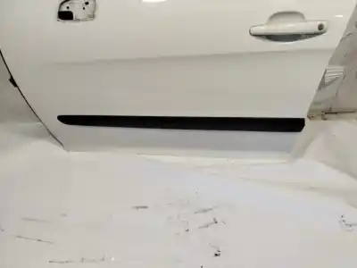 Автозапчастина б/у передні ліві двері для PEUGEOT 308 SPORTIUM 108 CV / 80 KW Посилання на OEM IAM   