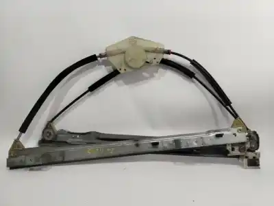 Pezzo di ricambio per auto di seconda mano alzacristalli anteriore sinistro per citroen c4 picasso business class riferimenti oem iam   