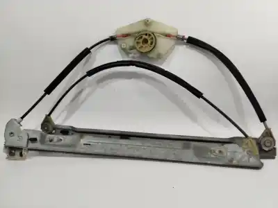 Pezzo di ricambio per auto di seconda mano Alzacristalli Anteriore Sinistro per CITROEN C4 PICASSO Business Class Riferimenti OEM IAM   