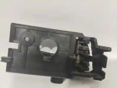 Piesă de schimb auto la mâna a doua MÂNER INTERIOR STÂNGA FATA pentru HYUNDAI I10  Referințe OEM IAM 82610B4000  
